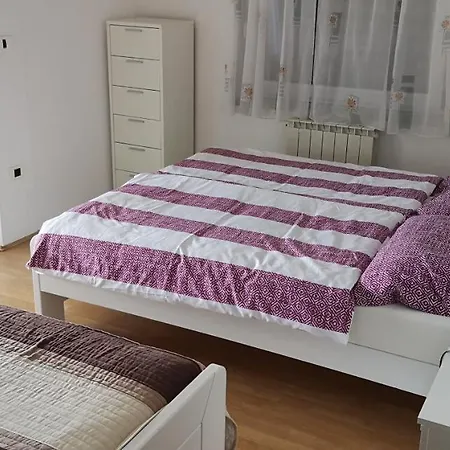 Apartma Ceh Gabrovica pri Crnem Kalu Exterior photo