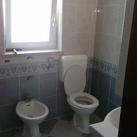 Apartma Ceh Gabrovica pri Crnem Kalu Exterior photo