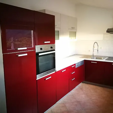 Apartma Ceh Gabrovica pri Crnem Kalu Exterior photo