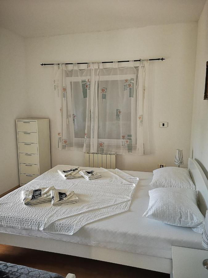 Apartma Ceh Gabrovica pri Crnem Kalu