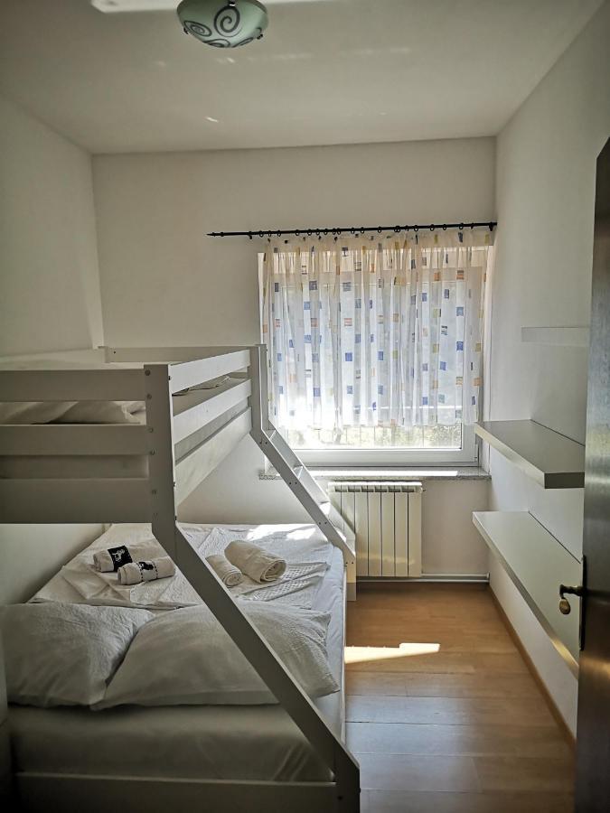 Apartma Ceh Gabrovica pri Crnem Kalu