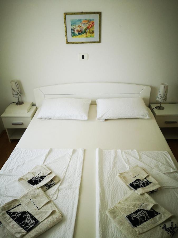 Apartma Ceh Gabrovica pri Crnem Kalu