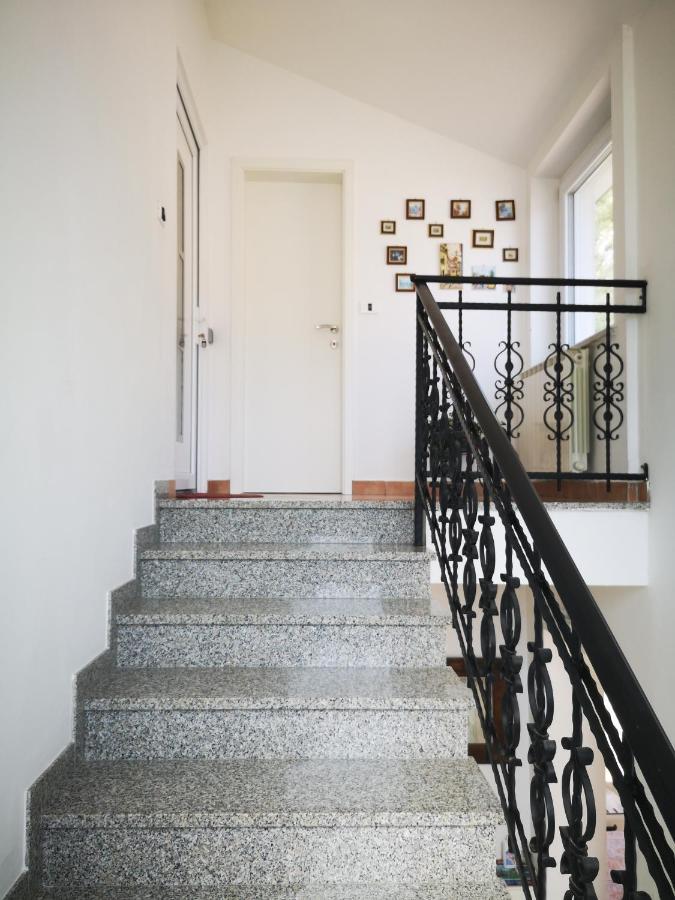 Apartment Apartma Ceh