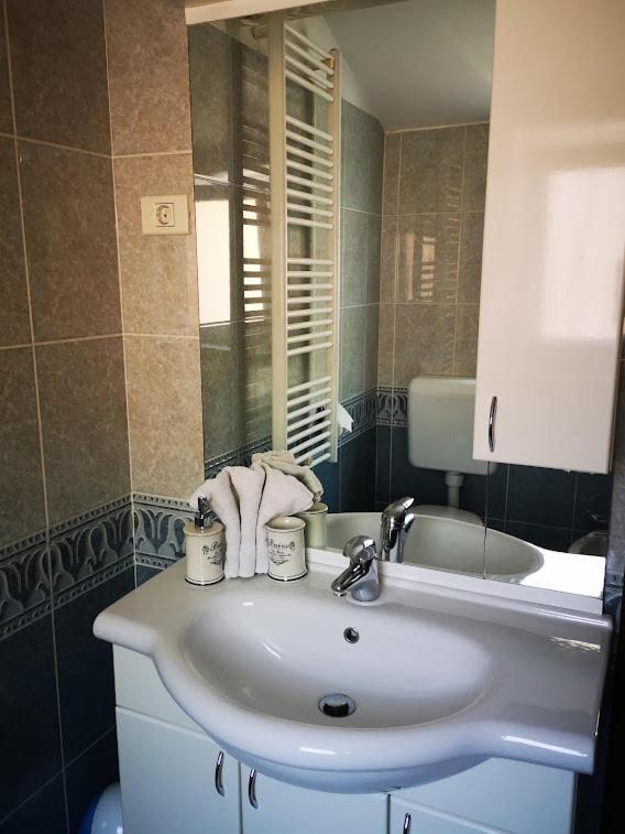 Apartma Ceh Apartment