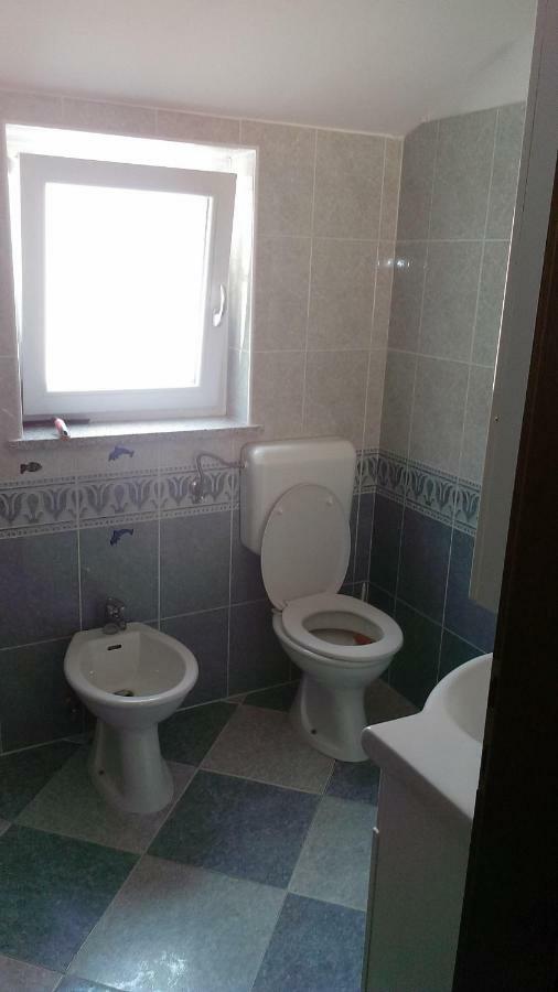 Apartment Apartma Ceh *