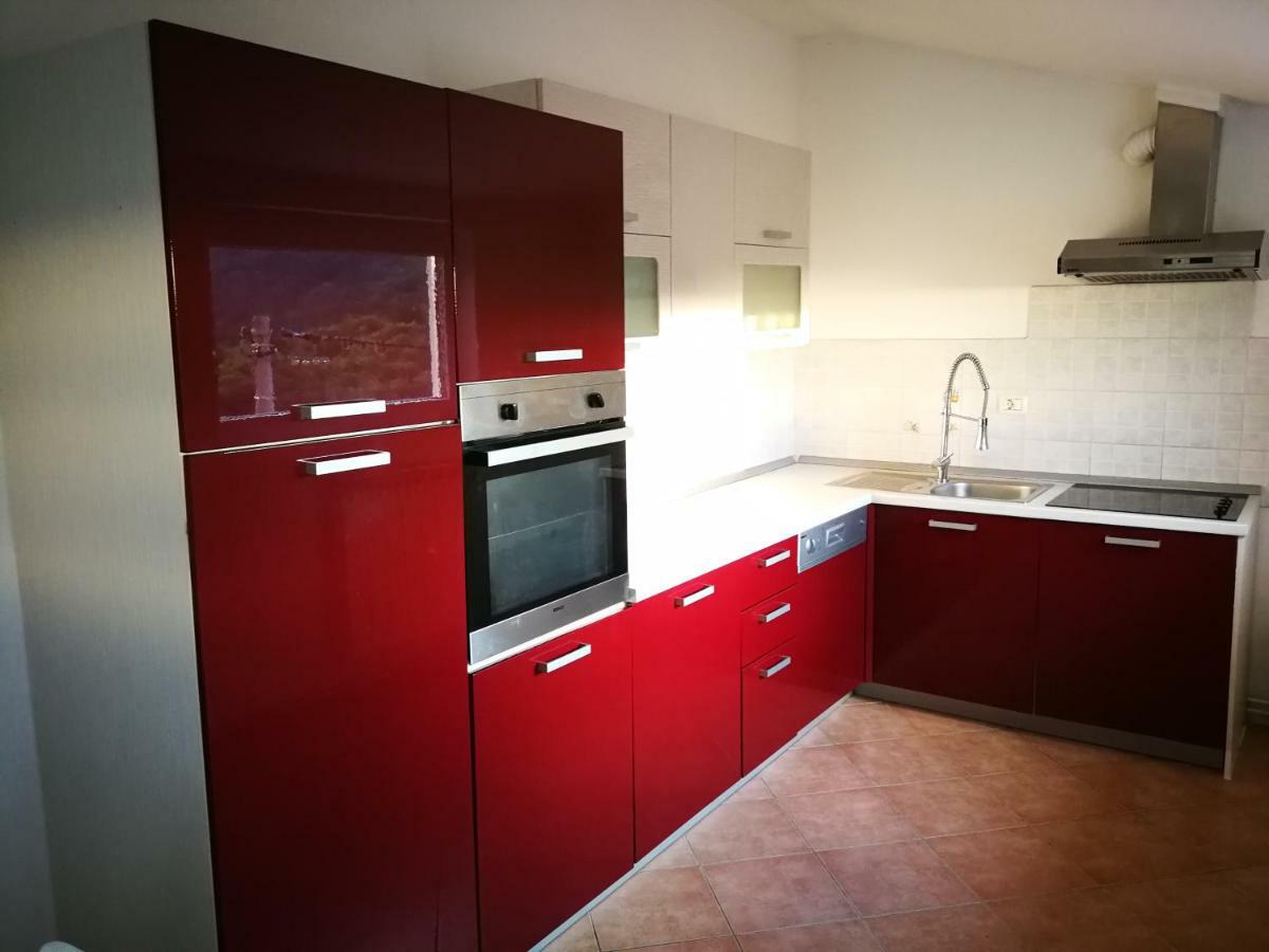 Apartma Ceh * Gabrovica pri Crnem Kalu